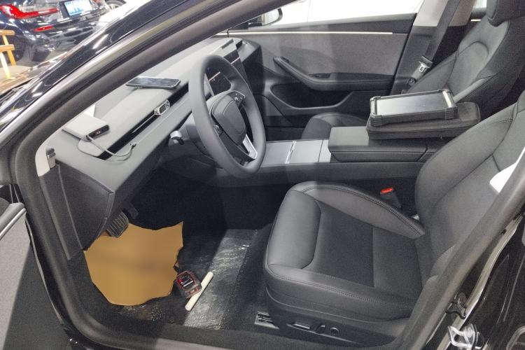 Used Tesla Model 3 2025 Model Revised Rear-Wheel-Drive Version