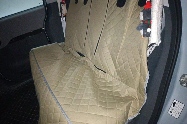 Used ARCFOX Kaola 2024 Family Edition AIR
