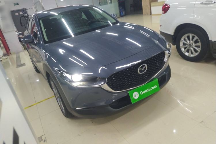 Used Mazda CX-30 2020 2.0L Automatic YAYUE Version
