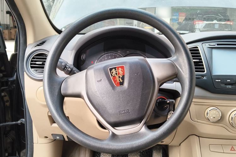 Used Roewe 350 2013 350S 1.5L Manual Xunchi Edition
