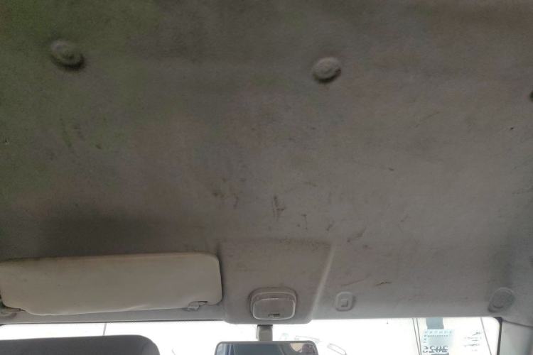 Used Karry Youyou EV 2018 40 kWh Standard Version Headliner