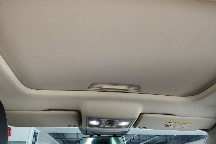 Used Volkswagen Lavida 2018 280TSI DSG Comfort Edition China V Standard Headliner