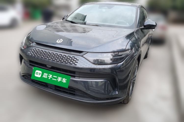 Used Leapmotor C11 2023 Range-Extended 180 Comfort Edition