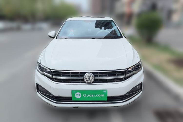 Used Volkswagen Bora 2021 1.5L Automatic Comfort Smart Connect Edition
