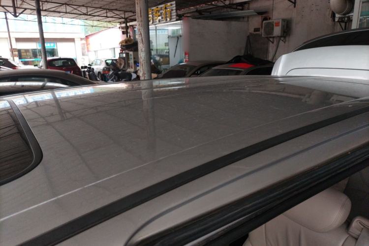 Used Honda Odyssey 2015 2.4L Luxury Edition Roof