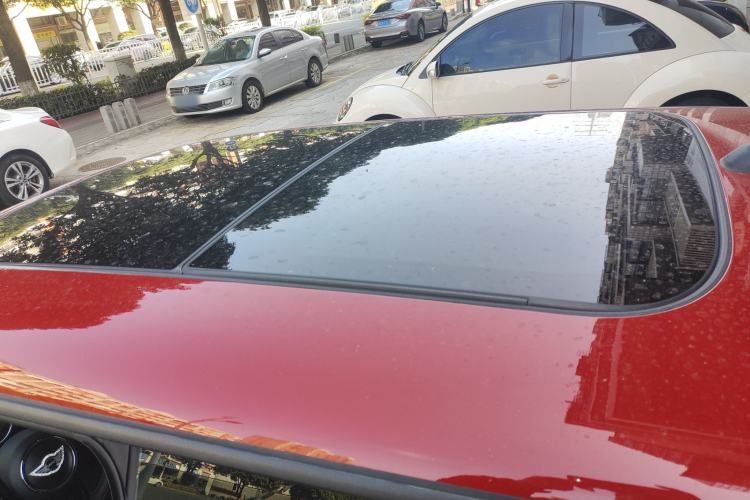 Used MINI MINI 2016 1.2T ONE Pioneer Edition
