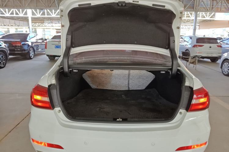 Used Great Wall C50 2016 1.5T Manual Fashion Edition