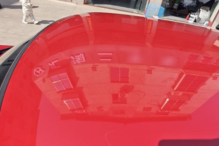 Used MINI 2014 1.2T ONE