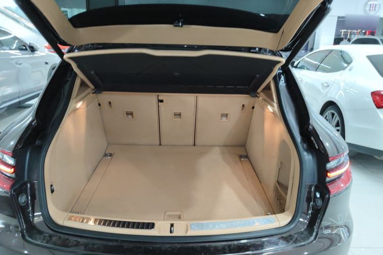 Used Porsche Macan 2014 Macan 2.0T