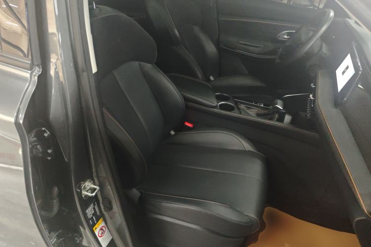 Used CHANGAN OSHAN X7 PLUS 2023 Enjoy Edition 1.5T Automatic Smart Edition 7-Seater
