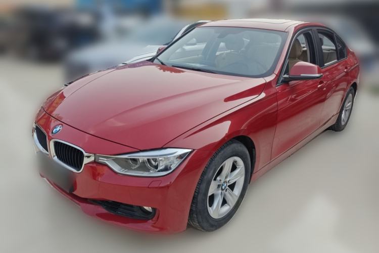 Used BMW 3 Series 2013 320i Sport Edition