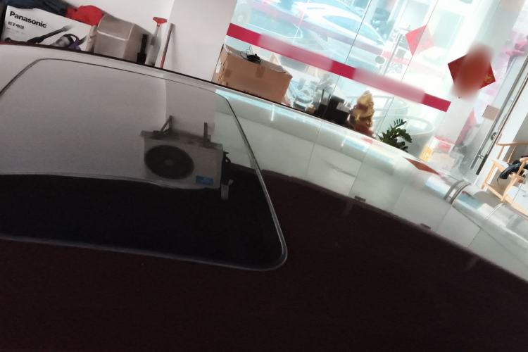 Used Buick Verano 2022 Pro 533T Enjoyment Edition Roof