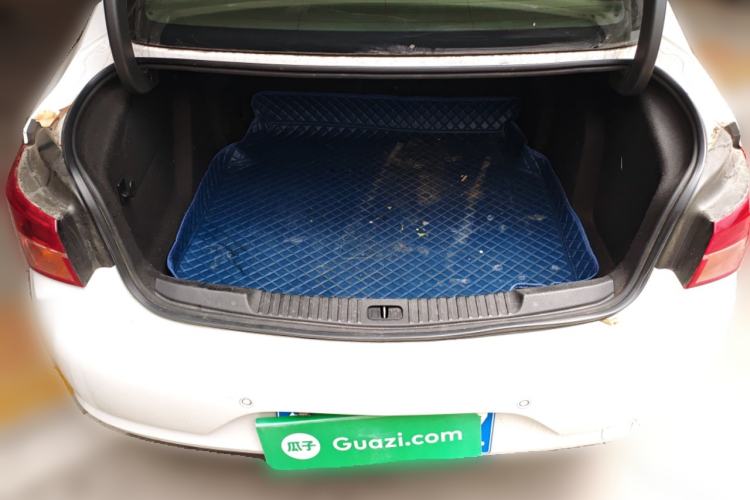 Used Buick Verano 2017 Sedan 15S Automatic Entry Model