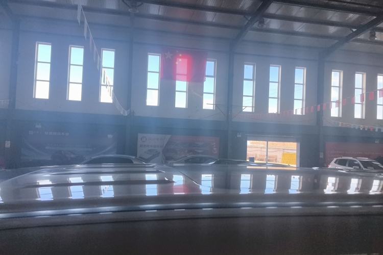 Used GAC Trumpchi M8 2018 320T Flagship Edition