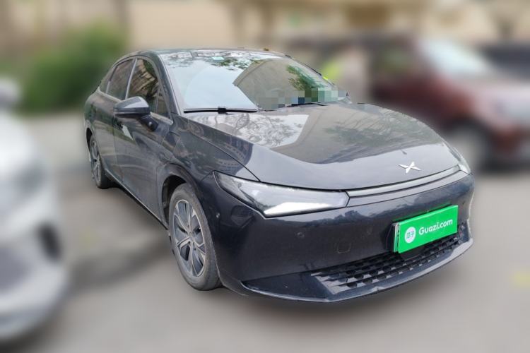 Used XPeng P5 2024 500 Pro Edition
