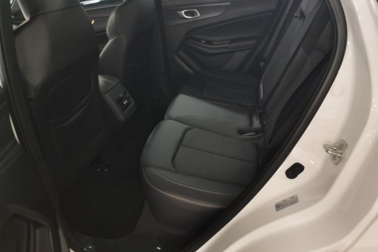 Used Qiyuan Q05 2025 Truly Delicious Version 125cc Beyond-Excellent Type
