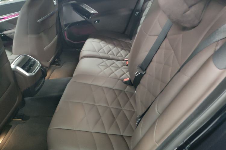 Used BMW 7 Series 2023 740Li Leading Model M Sport Package