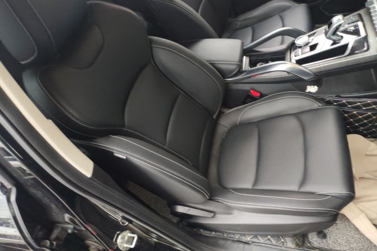 Used Geely Auto Emgrand X7 Sport 2020 1.8TD DCT Smart PRO