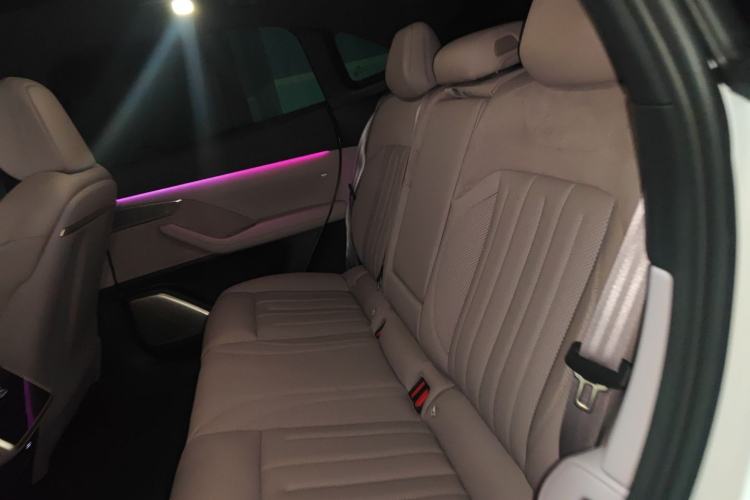 Used ONVO L60 2024 60 kWh Rear-Drive Version
