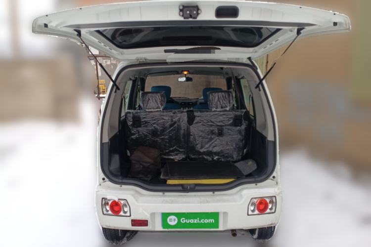 Used Suzuki Wagon R 2016 1.4L Manual Value Model
