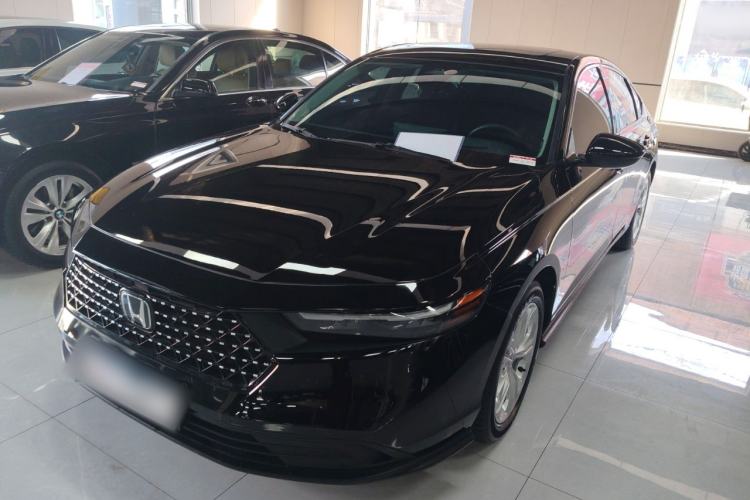 Used Honda Accord 2023 260TURBO Smart Enjoyment Version