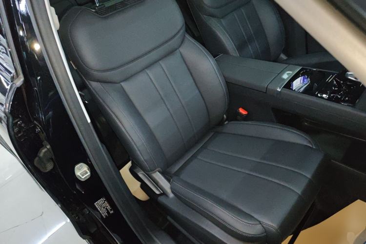 Used Chery Tiggo 7 2025 High-Performance Version 1.6T Two-Wheel Drive Edition Right Front Seat