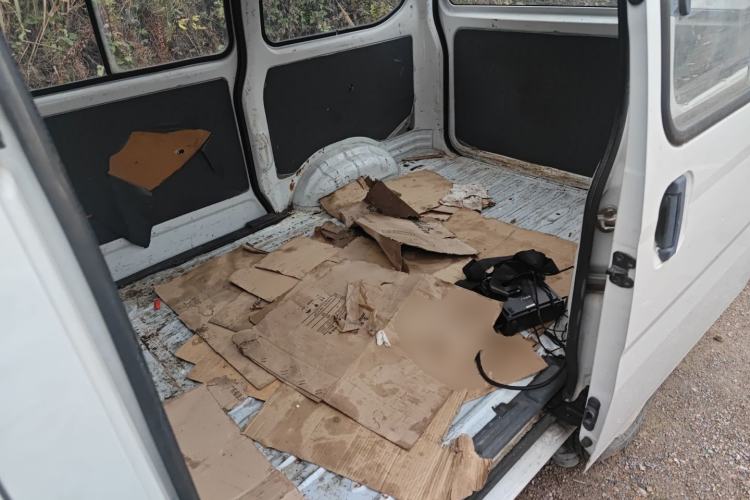 Used Wuling Zhiguang 2013 1.0L Practical Version