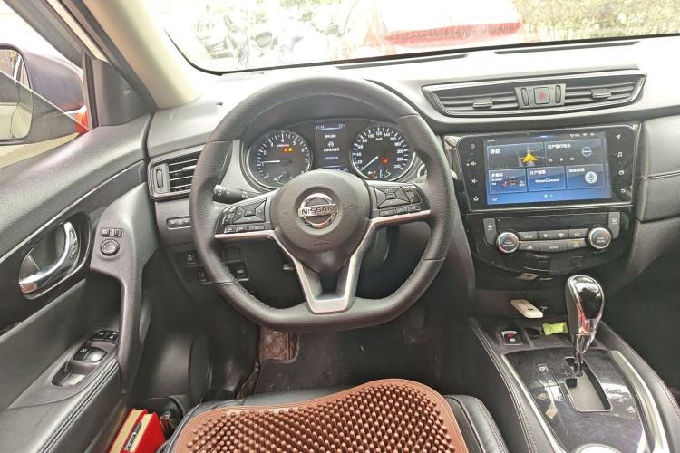 Used Nissan X-Trail 2019 2.0L CVT Smart Connect Comfort Edition 2WD