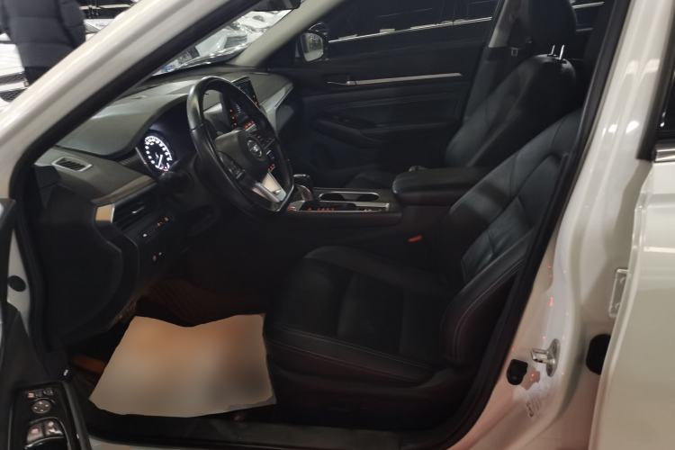 Used Nissan Teana 2021 2.0L XL Comfort Edition
