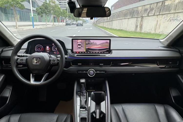 Used Honda Inspire 2023 260TURBO Elite Edition