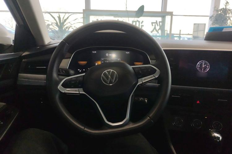 Used Volkswagen Bora 2024 200TSI DSG Comfort Edition
