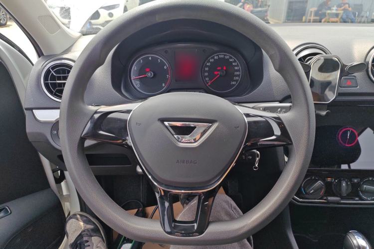 Used Jetta VA3 2019 1.5L Automatic Enjoyment Edition Steering Wheel