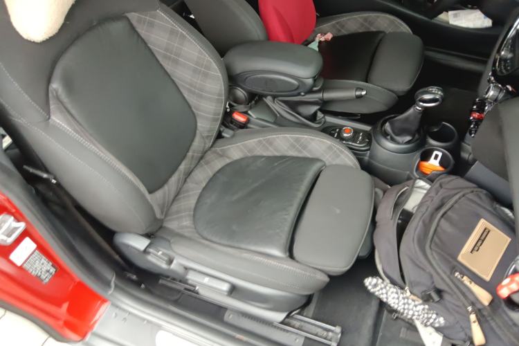 Used MINI MINI 2016 1.5T COOPER
