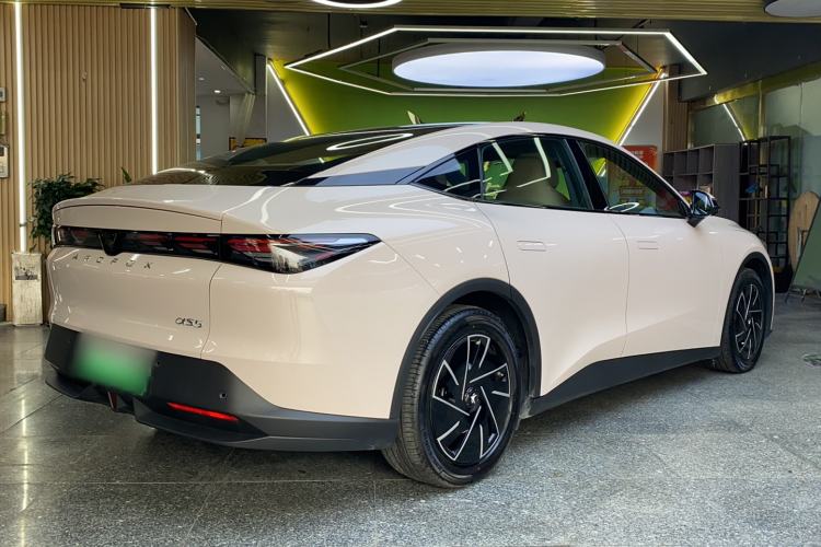 Used ARCFOX Alpha S5 2025 560PRO 185kW
