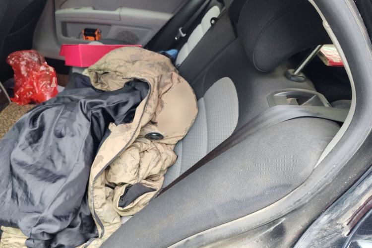 Used Skoda Superb 2012 1.4TSI Manual Zhiya Edition