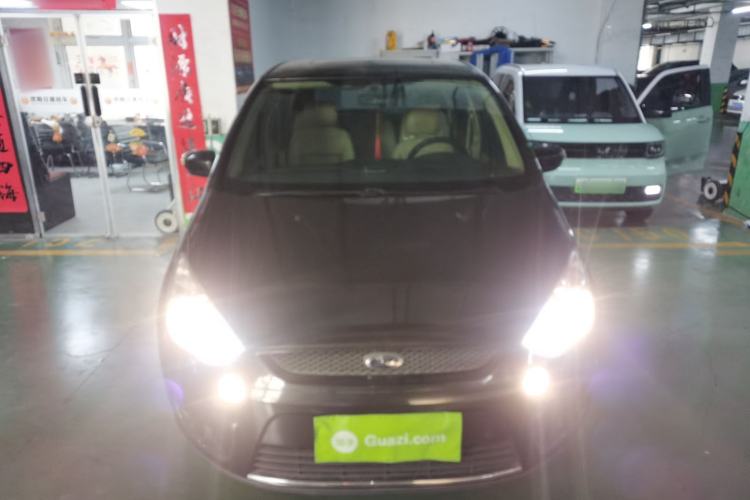 Used Ford S-MAX 2008 2.3L 7-Seater Luxury Version
