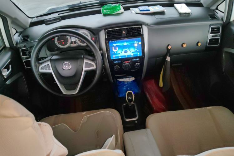 Used Suzuki Liana A6 2014 Hatchback 1.4L Manual Enjoyment Model
