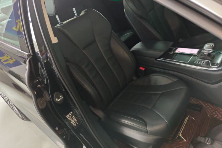 Used Hongqi H5 2022 Classic Model Facelift 1.5T DCT Qiyun Edition
