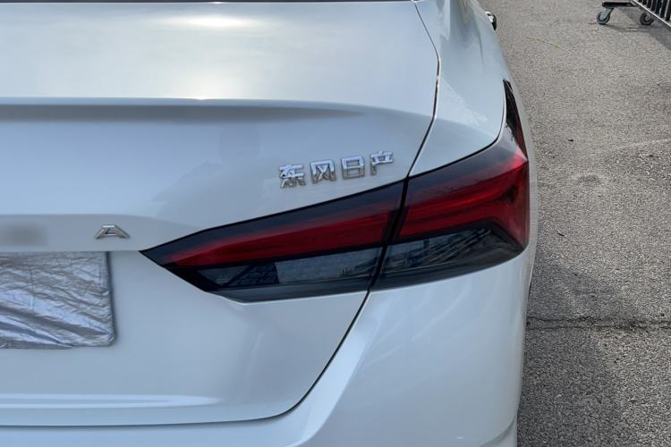 Used Nissan Teana 2022 2.0L XL-Upr Enjoyment Edition Exterior 1