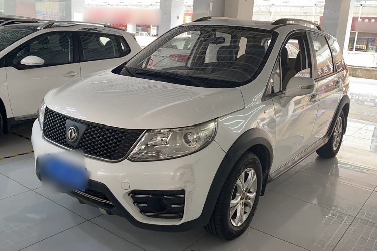 Used FORTHING Joyear X3 2015 1.5L Comfort Model