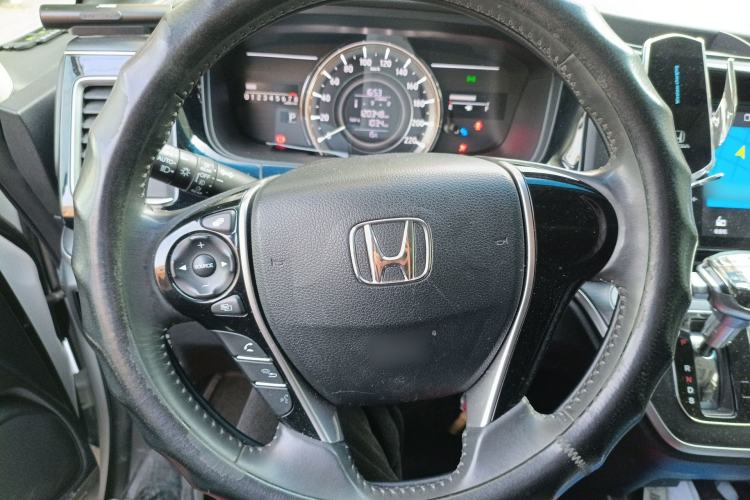 Used Honda Elysion 2016 2.4L Classic Edition
