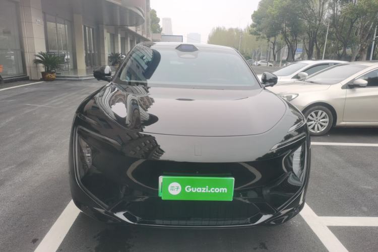 Used Avatr 07 2026 Elite Pure-Electric Version Front