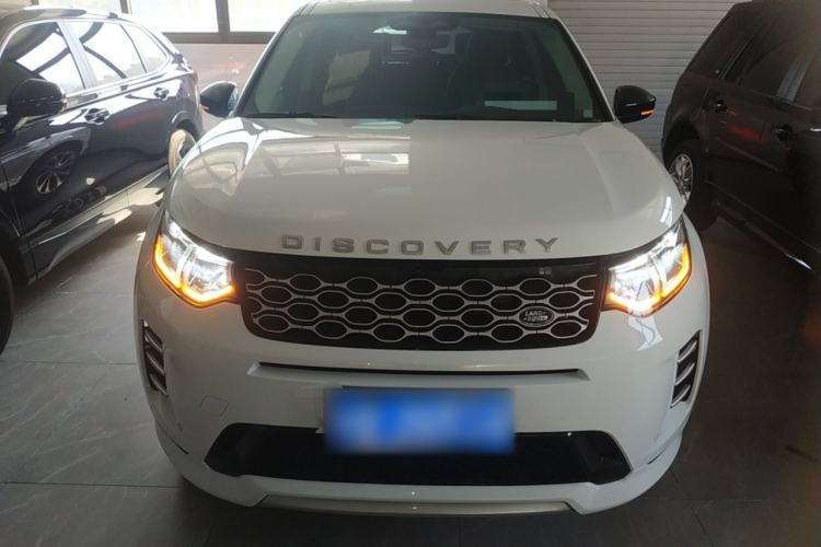 Used Land Rover Discovery Sport 2024 Performance Tech Edition