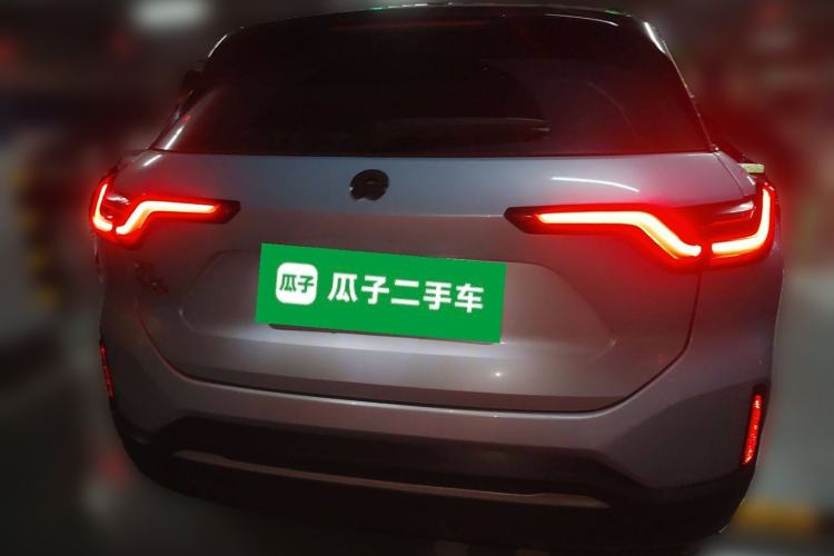 Used Nio ES6 2020 610 km Performance Version
