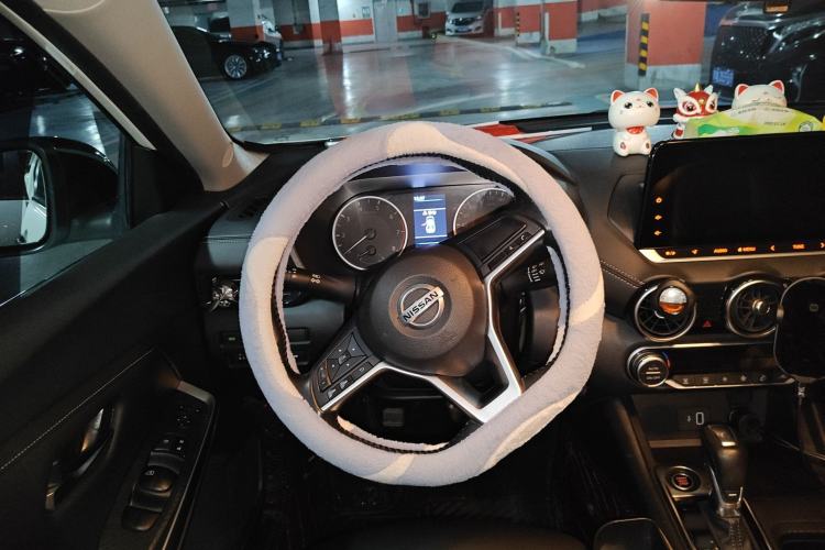 Used Nissan Sylphy 2020 1.6L XL CVT Smart Enjoyment Edition