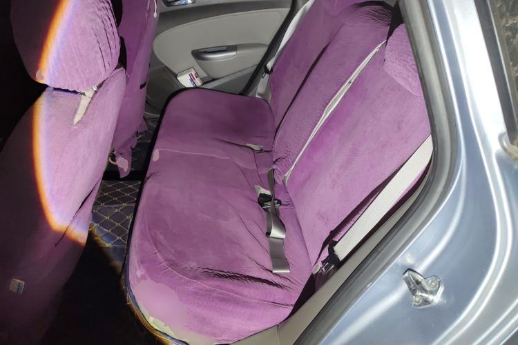 Used Buick GT 2010 XT 1.6L Automatic Fashion Edition