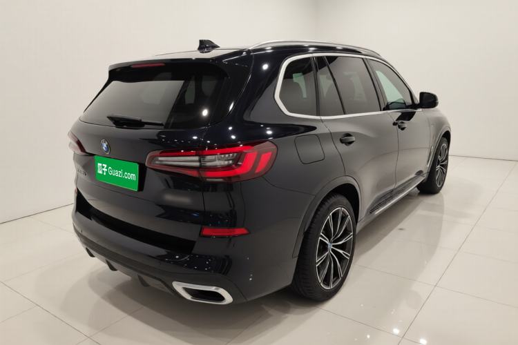 Used BMW X5 2022 Restyled xDrive 30Li M Sport Package