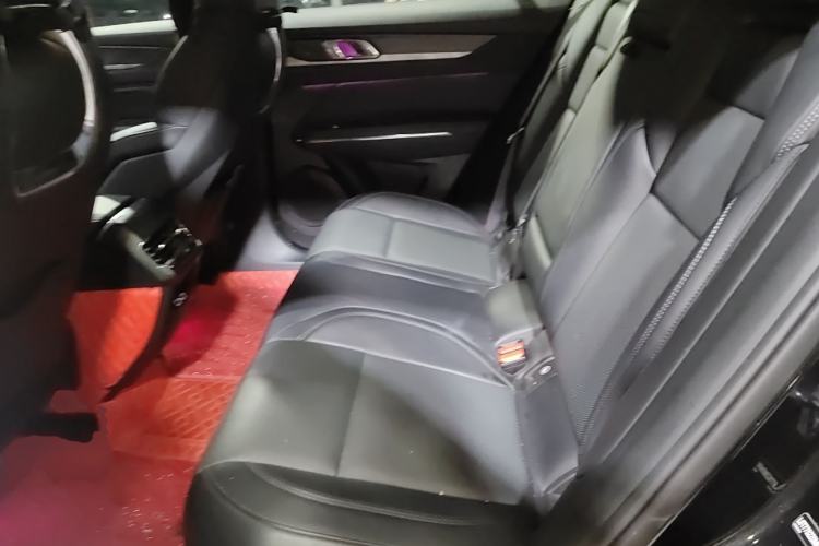 Used Lynk & Co 01 2021 2.0TD Two-Wheel-Drive Pro Trim
