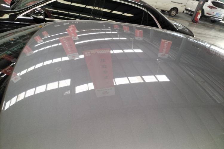 Used BYD Qin PLUS 2025 DM-i Smart Drive 55KM Leading Model
