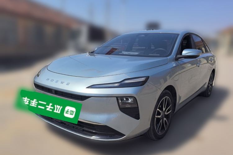 Used Roewe D6 2025 520km Luxury Edition